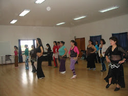 Talleres Marwa en La Serena