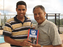 THE BOOK READ AROUND THE WORLD.  BRAD COONEY'S LET'S TALK BOXING