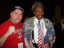 Cooney and Don King