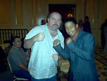 Cooney and Hector Camacho Jr