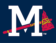 Mississippi Braves (AA) Atlanta Braves Baseball