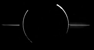 - 9th January 2oo5 Jupiter's Ring Revealed -