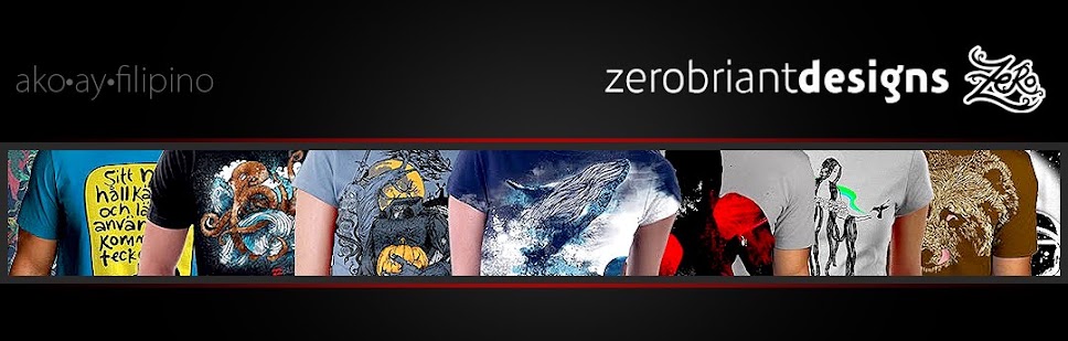 Zerobriant Designs