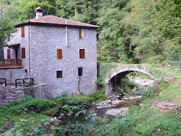 Molino di Genesio