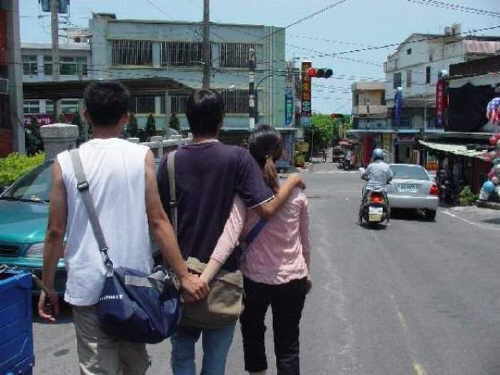 Parejas FAIL