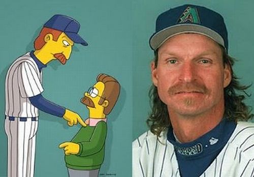 celebridades-simpsons
