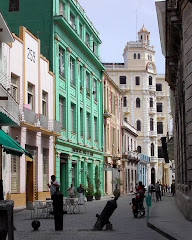 Habana Vieja