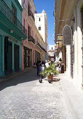 Habana Vieja