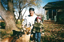 Daddy and Me