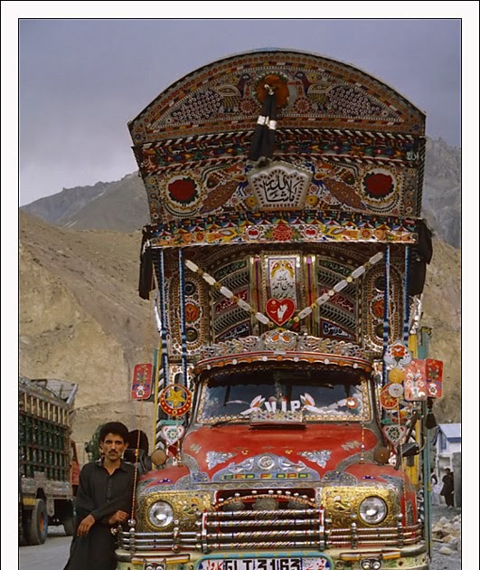 From Cambridge to Karachi Pakistani Souvenirs Where to Find Them