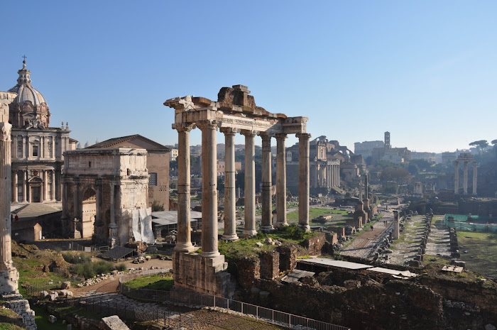 Roman Forum