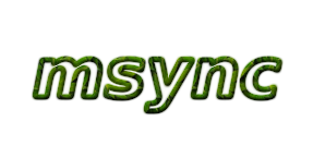 Sync\