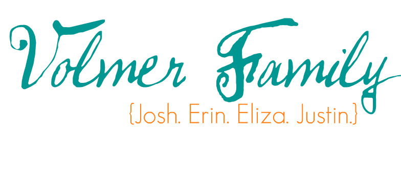 The Volmer Family