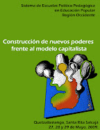 Memoria Modulo II Escuela Occidente