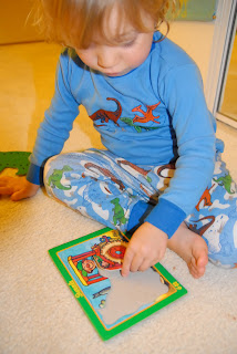 Mc TOT: Preschool ~ Solar System