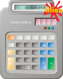 Calculadora de grado de dependencia