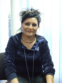 Clarvăzătoarea ILDIKO