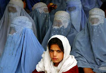 Famous Afghanistani Women