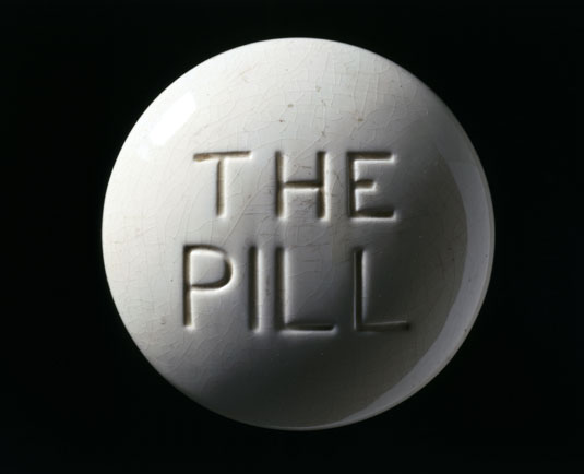 the sexual revolution and the pill The sexual revolution and the pill