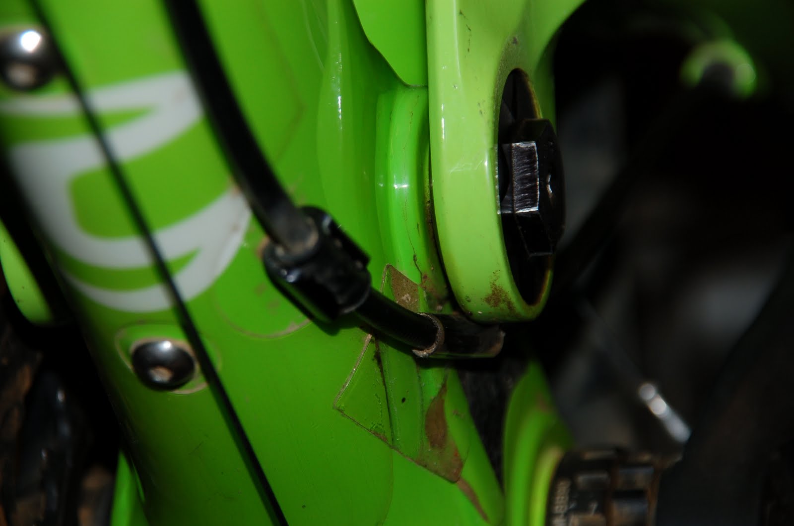 Cannondale Moto