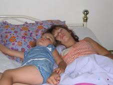 Sleeping Angels...........or are they?