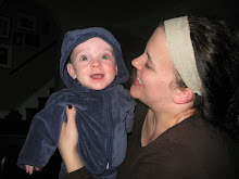 Kempis with Mommy (January 09)