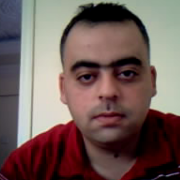 الشيف مصطفى هدلا الطيرالمسافر