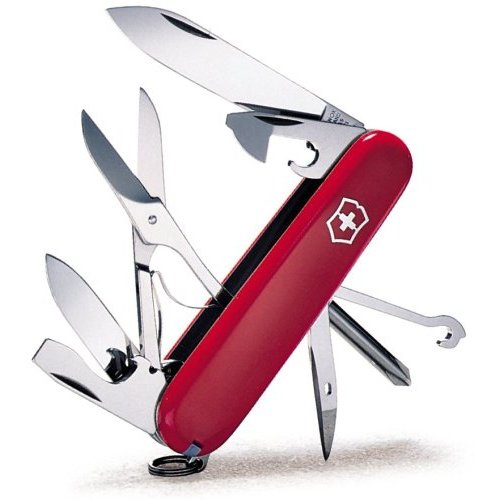 Victorinox Super Tinker