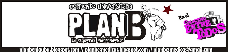 PlanB - La Izquierda Independiente