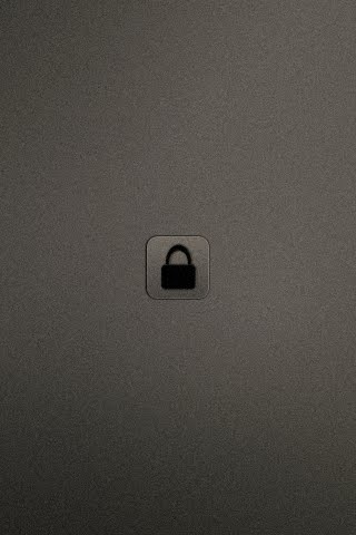 Lock Background Image