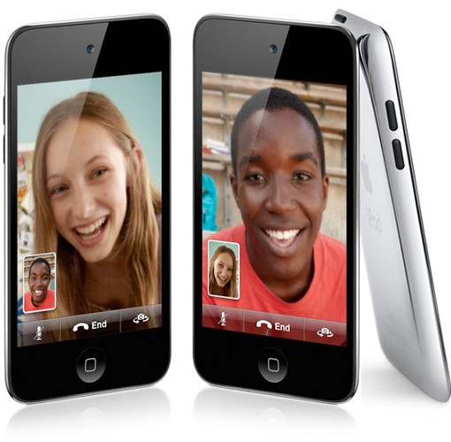 iPod touch (2010) Announced | The iPod touch Weblog - Apple News, Tricks, 