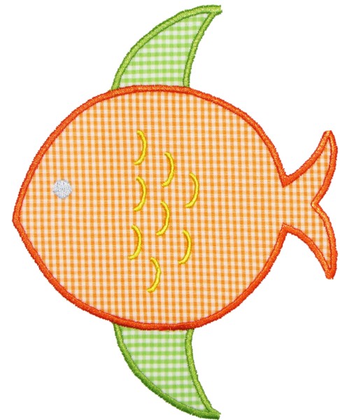 Amazon.com: Tropical Fish - Wall Decals Stickers Appliques Home