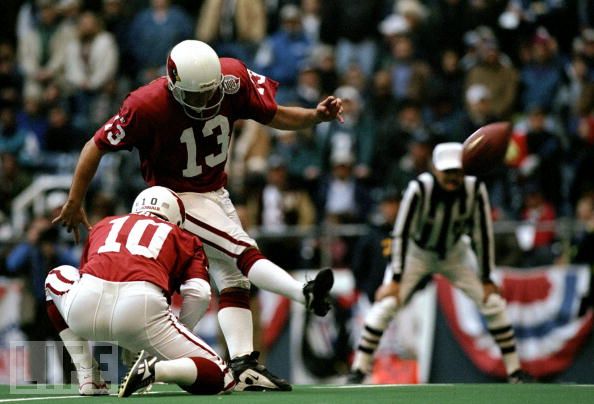 A biography of jose cortez the greatest field goal kicker of the xfl 06 picture