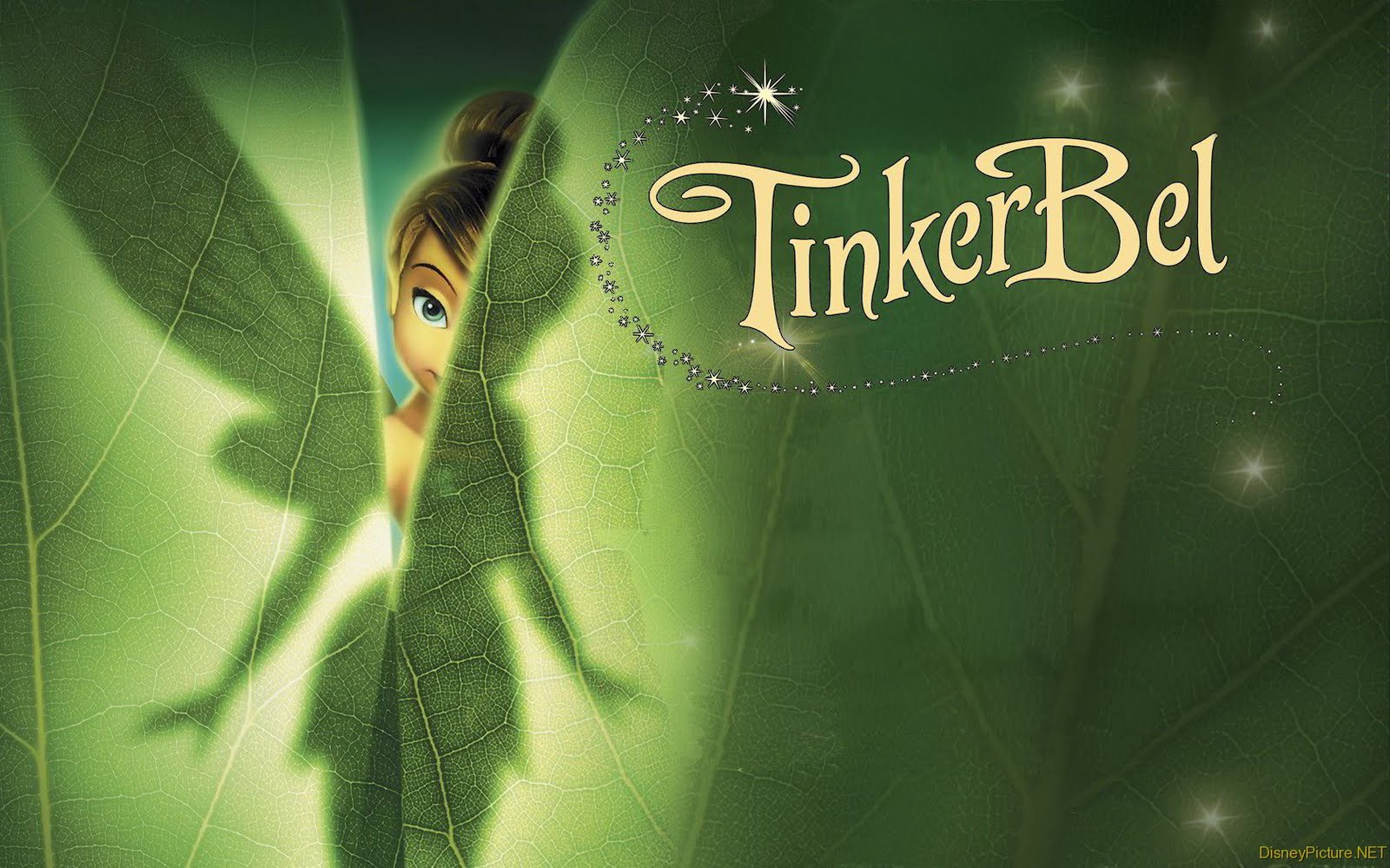 Disney BR 3 anos de magia Disney Tinker Bell irá virar filme em live