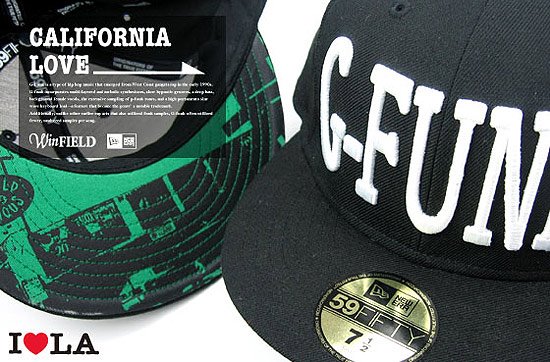 G-funk & G-rap collection