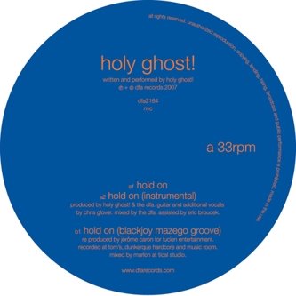 [Holy+Ghost!_Hold+On+(Digital+Release).jpg]