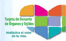 DONACIÓN