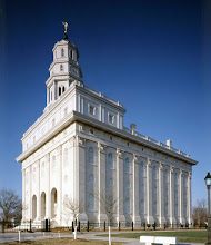 Nauvoo Illinois Temple