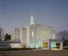 Winter Quarters Nebraska Temple