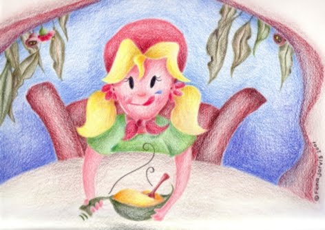 Goldilocks