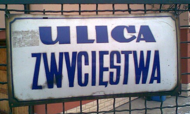 Zwycięstwa 2