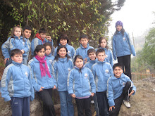 CONJUNTO FOLCÓRICO AYEKANTÚN