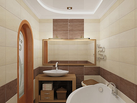 Bathroom Remodeling Ideas