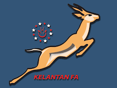 Logo Kelantan FA