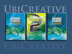 Cover Annual Report Lembaga Pertubuhan Peladang