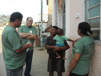 A.A.P.N.E. AÇAO INFORMATIVA 04/09/2010 IGREJINHA