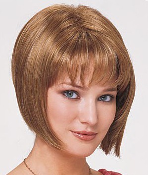 Cool Trendy Bob Hairstyle