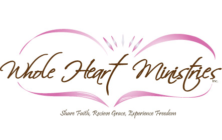 Whole Heart Ministries Blog