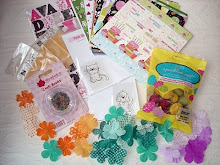 Marianne's Blog Candy!!!