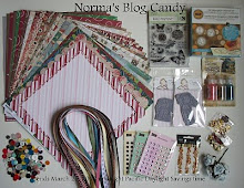 Norma's Blog Candy